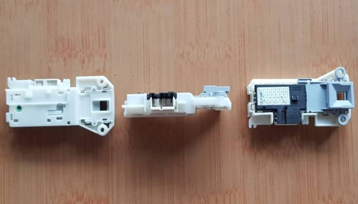 Cách khắc phục máy giặt không xả nước Cách khắc phục máy giặt không xả nước