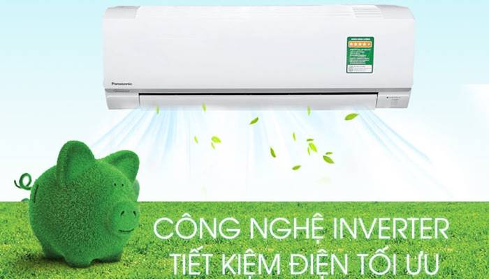 Máy lạnh Inverter là gì? Máy lạnh Inverter là gì?