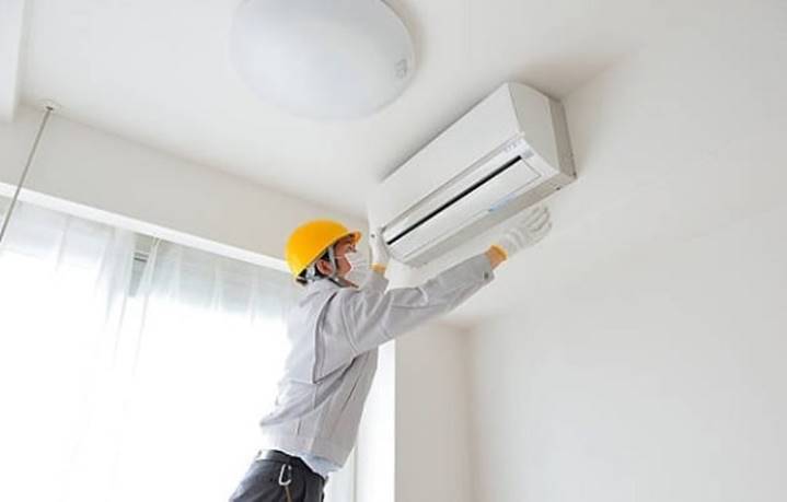 Chi phí thay thế linh kiện và sửa chữa cao Chi phí thay thế linh kiện và sửa chữa cao