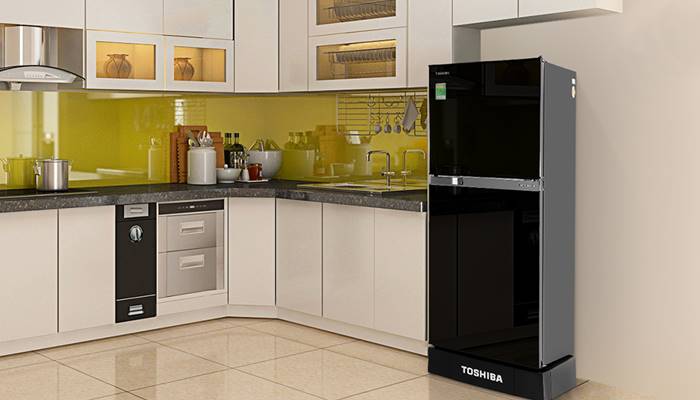 Cách sử dụng tủ lạnh Toshiba mới mua Cách sử dụng tủ lạnh Toshiba mới mua