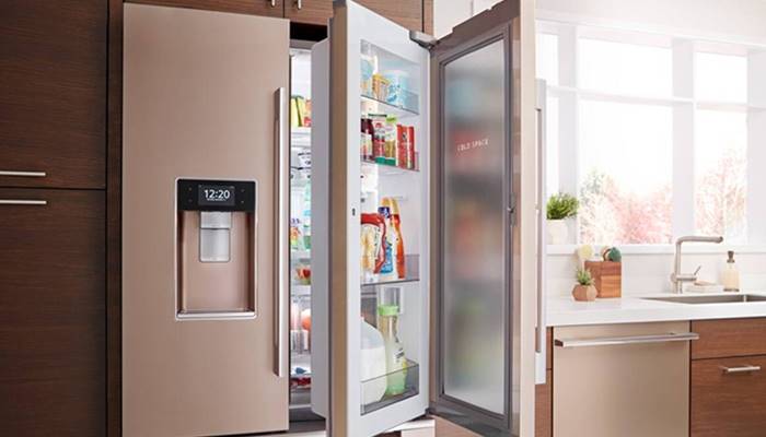 Những lưu ý trong quá trình sử dụng tủ lạnh Toshiba Những lưu ý trong quá trình sử dụng tủ lạnh Toshiba