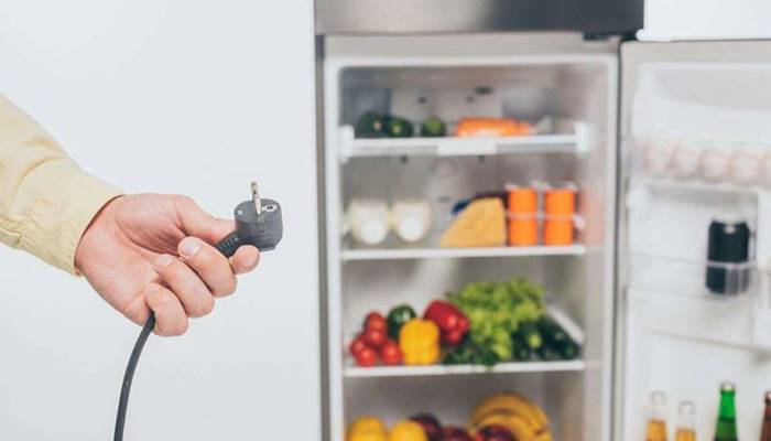 Cấp nguồn điện thích hợp, nên sử dụng ổ cắm riêng Cấp nguồn điện thích hợp, nên sử dụng ổ cắm riêng