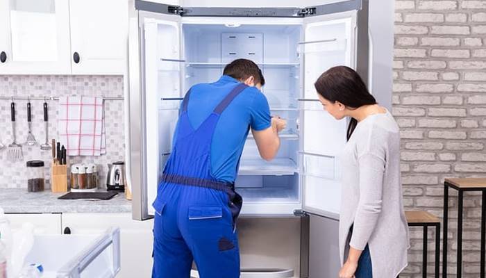 Tủ lạnh đóng tuyết có tốn điện không? Tủ lạnh đóng tuyết có tốn điện không?