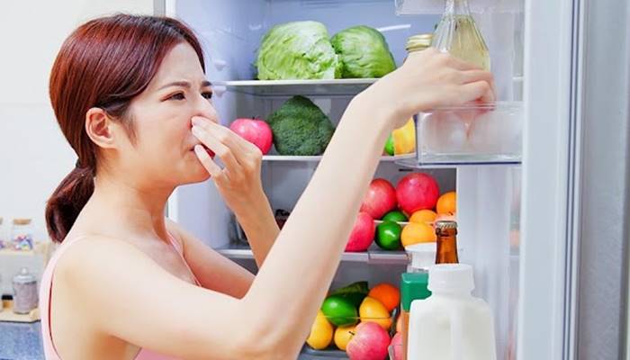 Tác hại khi cửa tủ lạnh bị hở Tác hại khi cửa tủ lạnh bị hở