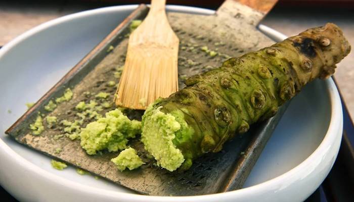 Cách bảo quản mù tạt