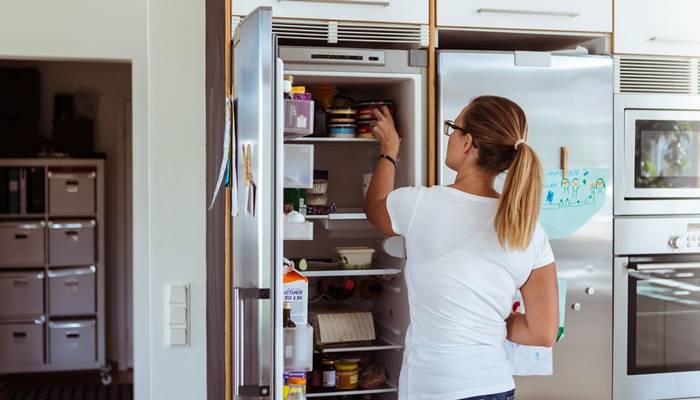 Tại sao phải đặt tủ lạnh ở chỗ thoáng? Tại sao phải đặt tủ lạnh ở chỗ thoáng?