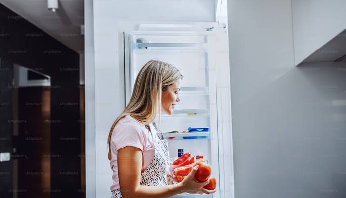 Tại sao phải đặt tủ lạnh ở chỗ thoáng? Tại sao phải đặt tủ lạnh ở chỗ thoáng?