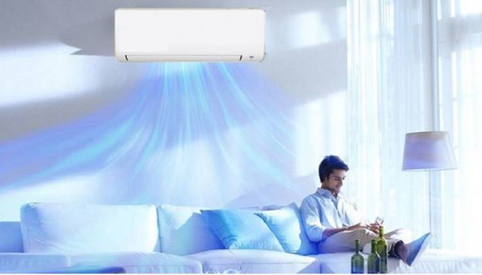 Tác dụng của cánh vẫy điều hoà Tác dụng của cánh vẫy điều hoà