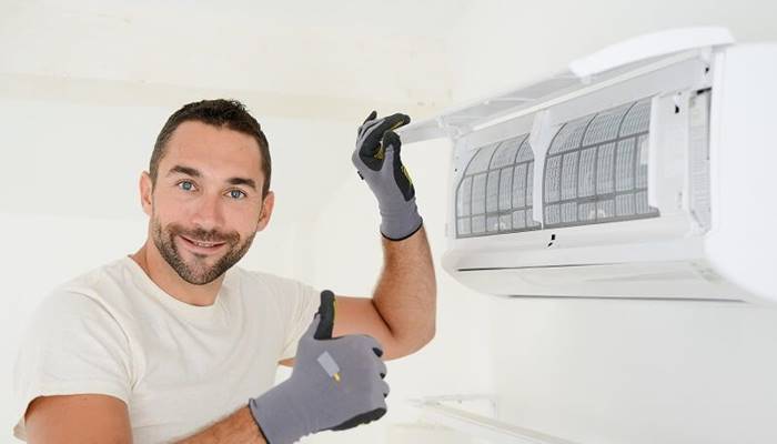 Làm gì khi cánh vẫy điều hoà không mở Làm gì khi cánh vẫy điều hoà không mở