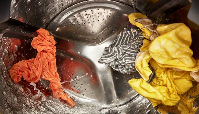 Giặt nước nóng trên máy giặt là gì? Giặt nước nóng trên máy giặt là gì?