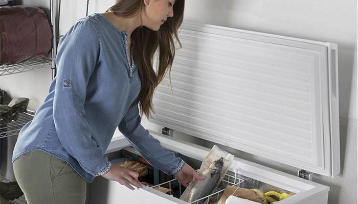 Một số lưu ý sử dụng tủ đông đúng cách Một số lưu ý sử dụng tủ đông đúng cách