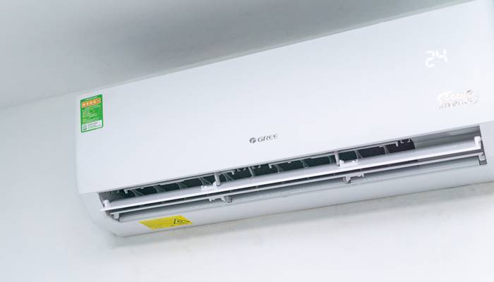 Máy lạnh Gree báo lỗi E6 là lỗi gì?