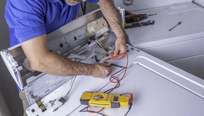 Nguyên nhân và cách khắc phục lỗi E68 máy giặt Electrolux Nguyên nhân và cách khắc phục lỗi E68 máy giặt Electrolux