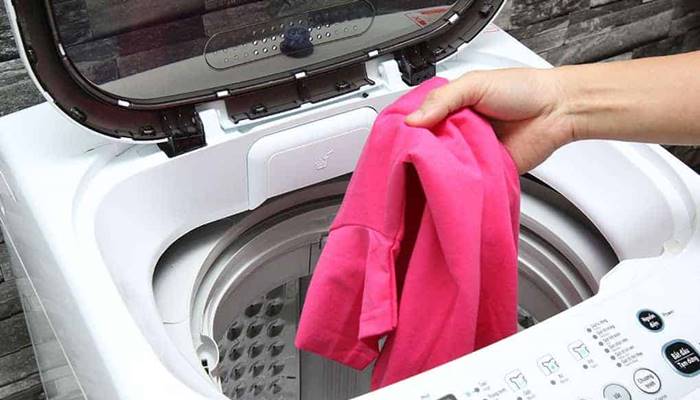 Máy giặt Sharp báo lỗi E9 là lỗi gì? Máy giặt Sharp báo lỗi E9 là lỗi gì?