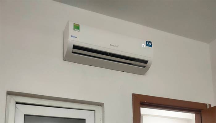 Nguyên nhân của lỗi EC điều hòa Funiki Nguyên nhân của lỗi EC điều hòa Funiki