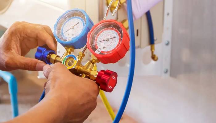 Cách sửa lỗi EC điều hòa Funiki tại nhà Cách sửa lỗi EC điều hòa Funiki tại nhà