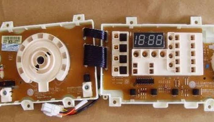 Do bo nguồn, bo công suất bị lỗi