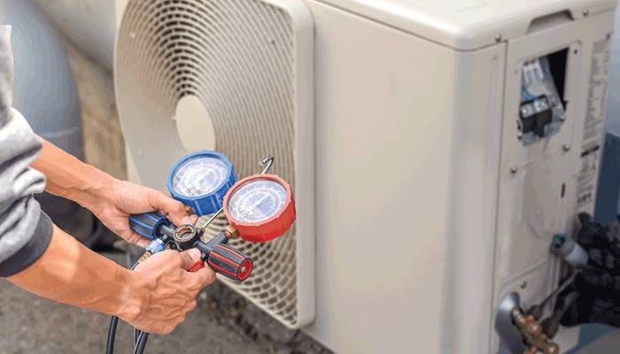 Nguyên nhân máy lạnh Aqua báo lỗi F0 Nguyên nhân máy lạnh Aqua báo lỗi F0