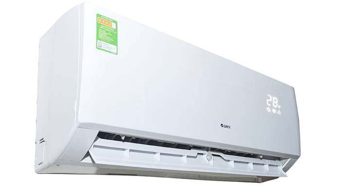 Nguyên nhân khiến điều hòa Gree báo lỗi F1 Nguyên nhân khiến điều hòa Gree báo lỗi F1