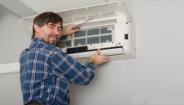 Cách khắc phục lỗi F1 điều hoà Gree Cách khắc phục lỗi F1 điều hoà Gree
