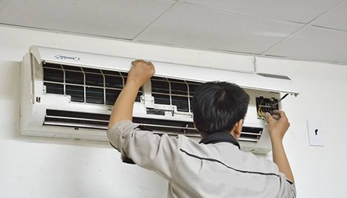 Nguyên nhân lỗi F1 trên điều hòa Gree Nguyên nhân lỗi F1 trên điều hòa Gree
