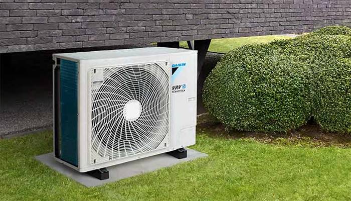 Cách khắc phục lỗi F6 của điều hòa Daikin Cách khắc phục lỗi F6 của điều hòa Daikin