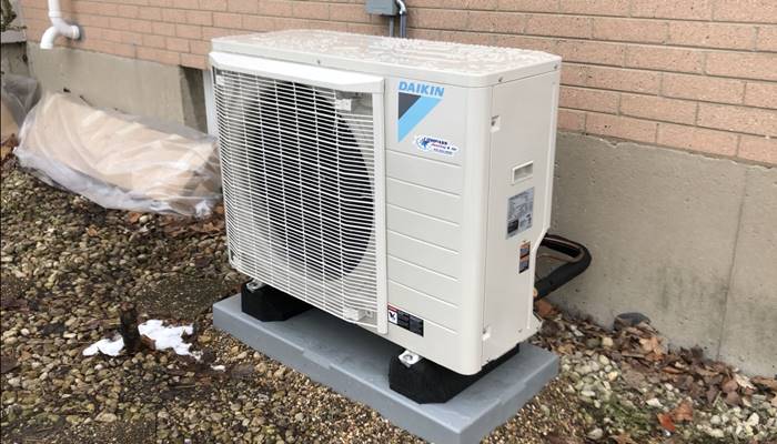 Một số lưu ý khi sửa lỗi F6 điều hòa Daikin Một số lưu ý khi sửa lỗi F6 điều hòa Daikin
