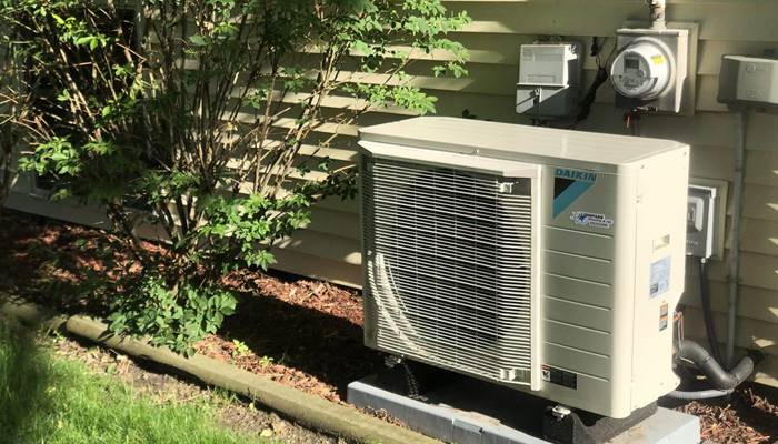 Cách hạn chế mã lỗi F6 trên điều hòa Daikin Cách hạn chế mã lỗi F6 trên điều hòa Daikin