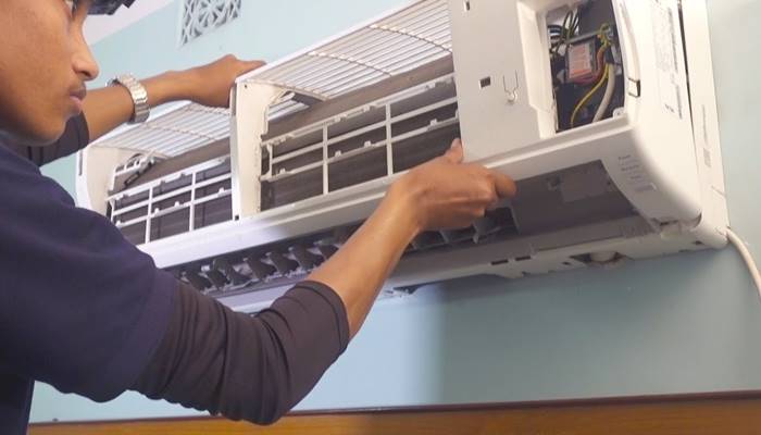 Nguyên nhân gây ra lỗi H51 trên máy điều hòa Panasonic