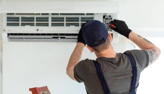 Cách khắc phục lỗi H51 trên máy điều hòa Panasonic
