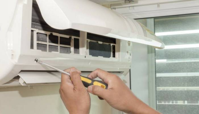 Cách xử lý lỗi U8 điều hoà Gree hiệu quả Cách xử lý lỗi U8 điều hoà Gree hiệu quả