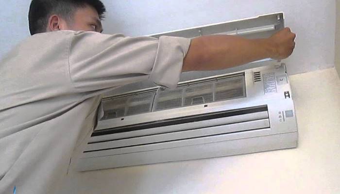 Lưu ý khi sửa mã lỗi U8 điều hòa Gree Lưu ý khi sửa mã lỗi U8 điều hòa Gree
