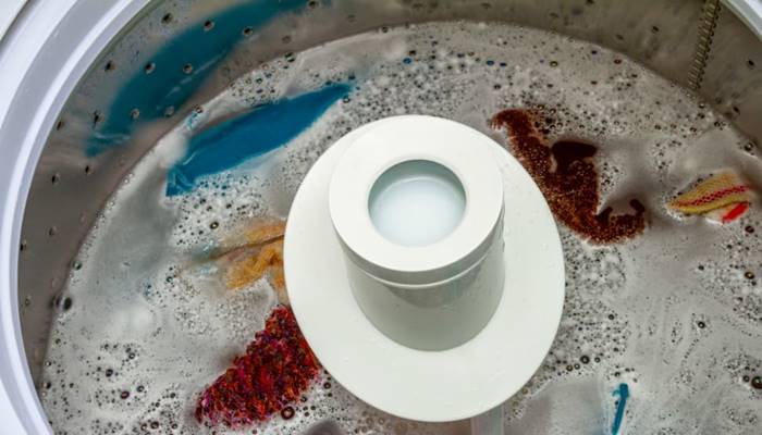 Nguyên nhân và cách khắc phục tình trạng nước yếu khi sử dụng máy giặt Nguyên nhân và cách khắc phục tình trạng nước yếu khi sử dụng máy giặt