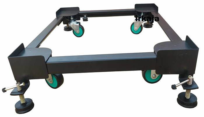 Vị trí đặt không bằng phẳng, ổn định Vị trí đặt không bằng phẳng, ổn định