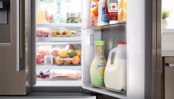 Một số lưu ý khi sử dụng tủ lạnh Một số lưu ý khi sử dụng tủ lạnh
