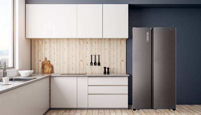 Cách sử dụng tủ lạnh Casper mới mua Cách sử dụng tủ lạnh Casper mới mua