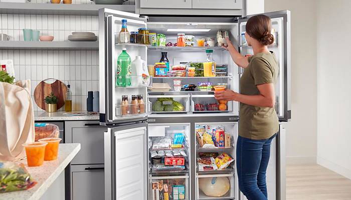 nguyên nhân tủ lạnh bị rò điện nguyên nhân tủ lạnh bị rò điện