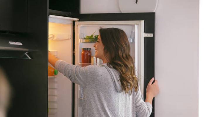 vì sao tủ lạnh rò điện vì sao tủ lạnh rò điện
