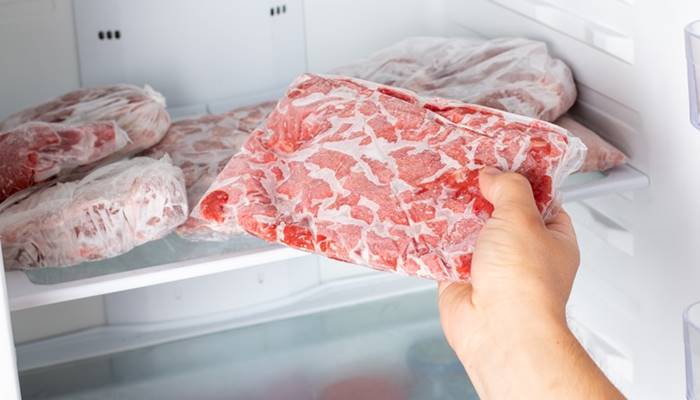Nguyên nhân và cách khắc phục tủ lạnh bị tan đá Nguyên nhân và cách khắc phục tủ lạnh bị tan đá