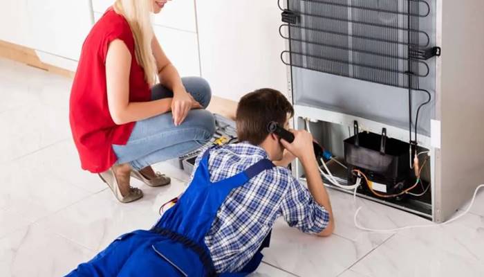 Cảm biến âm, dương bị hỏng Cảm biến âm, dương bị hỏng