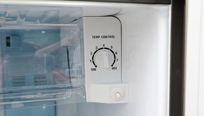Yếu tố khiến tủ lạnh dung tích lớn tốn điện Yếu tố khiến tủ lạnh dung tích lớn tốn điện