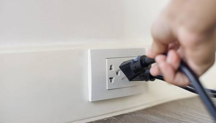 Hệ thống điện tủ lạnh có sự cố Hệ thống điện tủ lạnh có sự cố