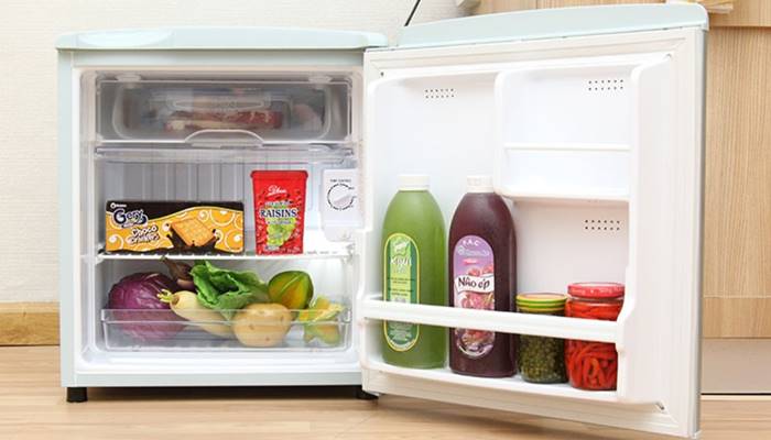Tủ lạnh mini là gì? Tủ lạnh mini là gì?