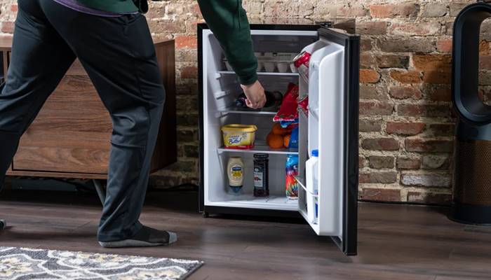 Ưu và nhược điểm của tủ lạnh mini Ưu và nhược điểm của tủ lạnh mini
