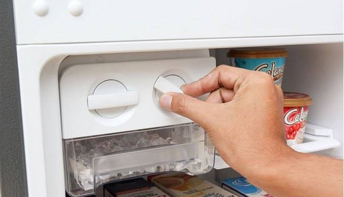Lỗi tủ lạnh LG làm lạnh yếu Lỗi tủ lạnh LG làm lạnh yếu