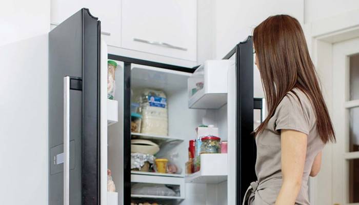 Lỗi tủ lạnh LG không lạnh Lỗi tủ lạnh LG không lạnh