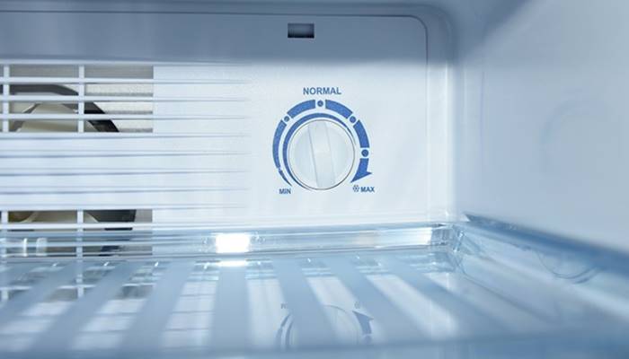 Lỗi tủ Lạnh LG chạy liên tục Lỗi tủ Lạnh LG chạy liên tục