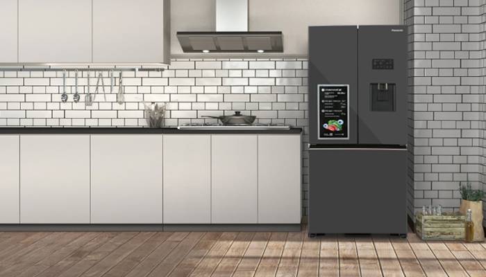 Bảng mã lỗi tủ lạnh Panasonic Inverter thường gặp Bảng mã lỗi tủ lạnh Panasonic Inverter thường gặp
