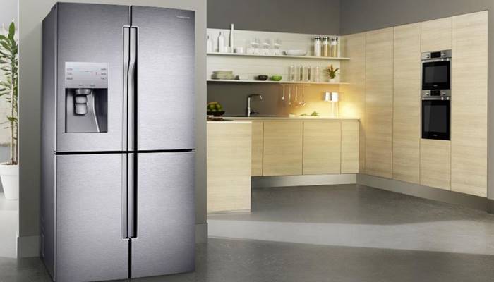 Bảng mã lỗi tủ lạnh Samsung Inverter Bảng mã lỗi tủ lạnh Samsung Inverter