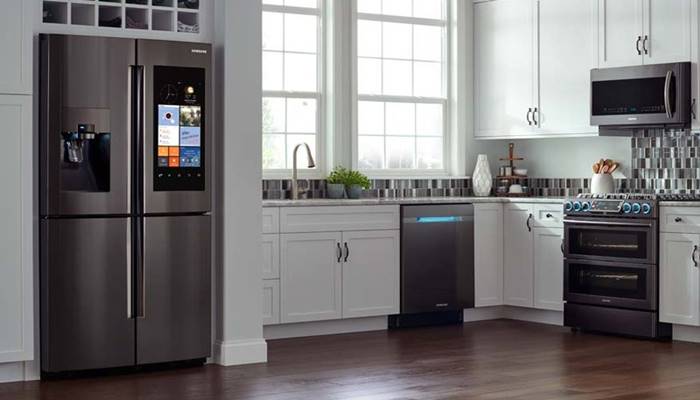 Dấu hiệu nhận biết báo hiệu tủ lạnh đã hoạt động bình thường Dấu hiệu nhận biết báo hiệu tủ lạnh đã hoạt động bình thường